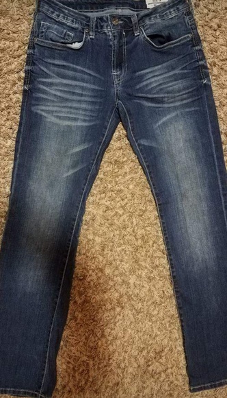 Buffalo David Bitton Other - Mens jeans
